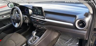 2021 Kia Forte LXS - Photo 16 - Phoenix, AZ 85034
