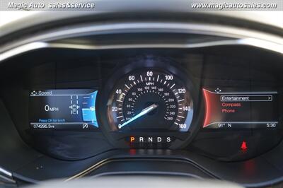 2019 Ford Fusion SE   - Photo 26 - Phoenix, AZ 85034