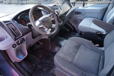 2019 Ford Transit 250 - Photo 11 - Phoenix, AZ 85034