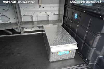 2023 Ford Transit 150 - Photo 18 - Phoenix, AZ 85034