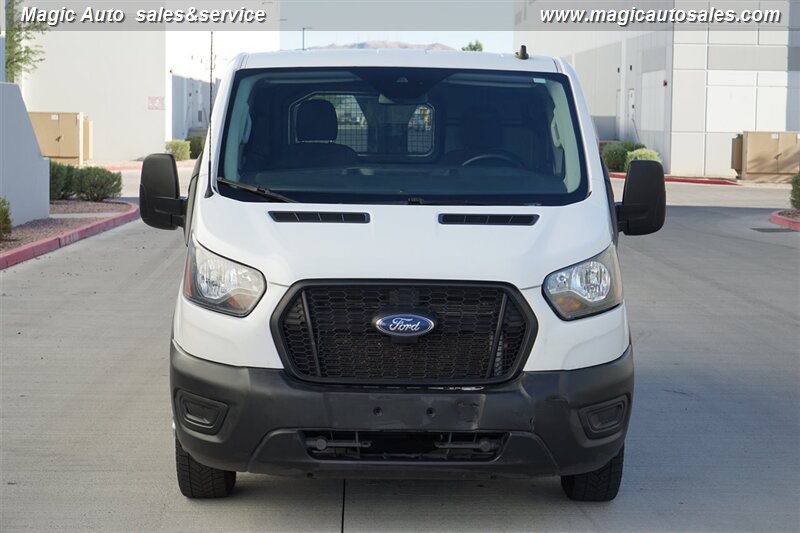 2023 Ford Transit 150  