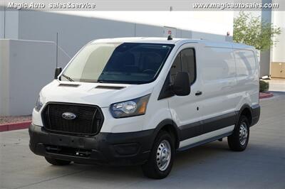 2023 Ford Transit 150 Van