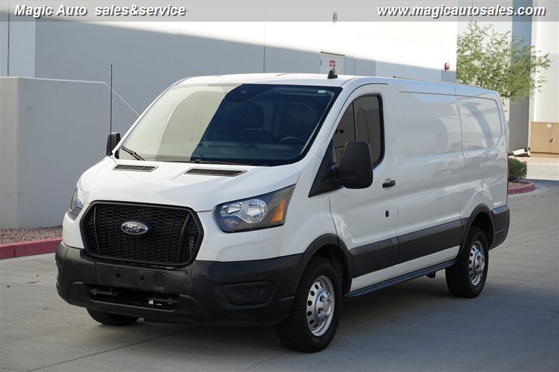 2023 Ford Transit 150  