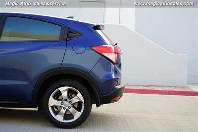 2017 Honda HR-V LX   - Photo 6 - Phoenix, AZ 85034