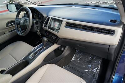 2017 Honda HR-V LX   - Photo 18 - Phoenix, AZ 85034