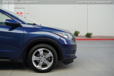 2017 Honda HR-V LX   - Photo 12 - Phoenix, AZ 85034