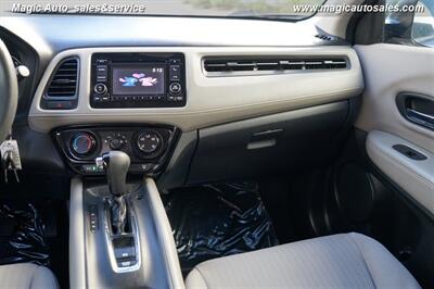 2017 Honda HR-V LX   - Photo 25 - Phoenix, AZ 85034