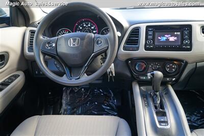 2017 Honda HR-V LX   - Photo 24 - Phoenix, AZ 85034