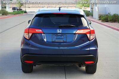 2017 Honda HR-V LX   - Photo 8 - Phoenix, AZ 85034