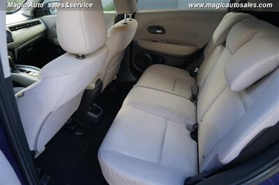 2017 Honda HR-V LX   - Photo 22 - Phoenix, AZ 85034