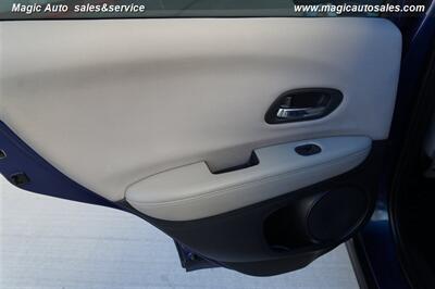 2017 Honda HR-V LX   - Photo 21 - Phoenix, AZ 85034