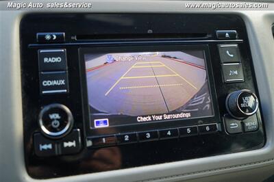 2017 Honda HR-V LX   - Photo 29 - Phoenix, AZ 85034