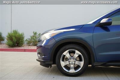 2017 Honda HR-V LX   - Photo 5 - Phoenix, AZ 85034