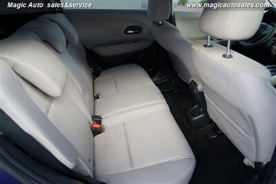 2017 Honda HR-V LX   - Photo 20 - Phoenix, AZ 85034