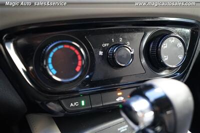 2017 Honda HR-V LX   - Photo 28 - Phoenix, AZ 85034