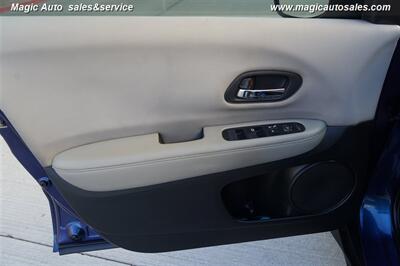 2017 Honda HR-V LX   - Photo 13 - Phoenix, AZ 85034