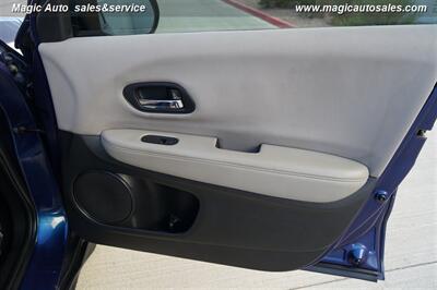 2017 Honda HR-V LX   - Photo 16 - Phoenix, AZ 85034