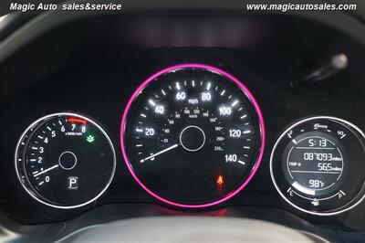 2017 Honda HR-V LX   - Photo 26 - Phoenix, AZ 85034