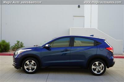 2017 Honda HR-V LX   - Photo 4 - Phoenix, AZ 85034