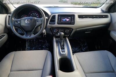 2017 Honda HR-V LX   - Photo 23 - Phoenix, AZ 85034