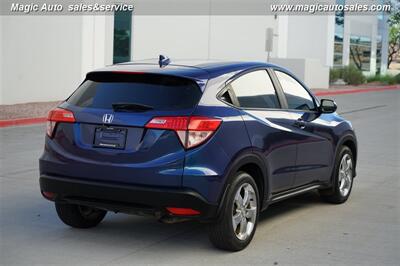 2017 Honda HR-V LX   - Photo 9 - Phoenix, AZ 85034