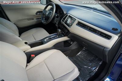 2017 Honda HR-V LX   - Photo 17 - Phoenix, AZ 85034