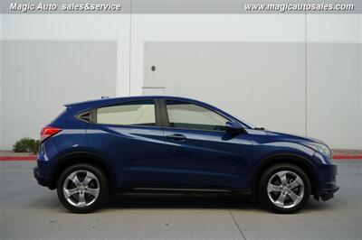 2017 Honda HR-V LX   - Photo 10 - Phoenix, AZ 85034