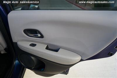 2017 Honda HR-V LX   - Photo 19 - Phoenix, AZ 85034