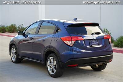 2017 Honda HR-V LX   - Photo 7 - Phoenix, AZ 85034