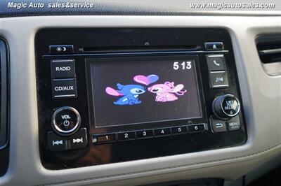 2017 Honda HR-V LX   - Photo 27 - Phoenix, AZ 85034