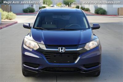 2017 Honda HR-V LX   - Photo 2 - Phoenix, AZ 85034