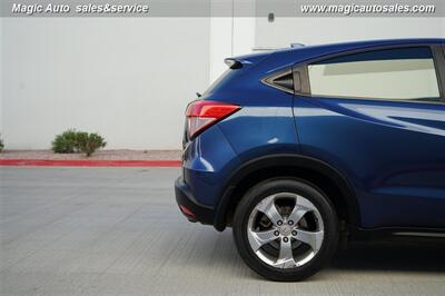 2017 Honda HR-V LX   - Photo 11 - Phoenix, AZ 85034