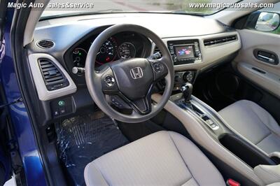 2017 Honda HR-V LX   - Photo 15 - Phoenix, AZ 85034