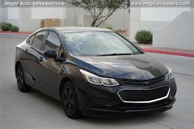 2018 Chevrolet Cruze LS Auto - Photo 3 - Phoenix, AZ 85034