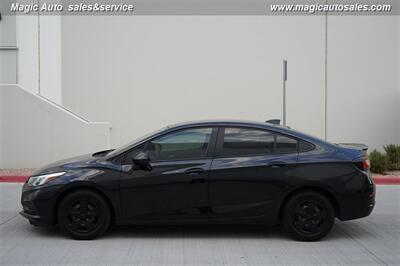 2018 Chevrolet Cruze LS Auto - Photo 12 - Phoenix, AZ 85034