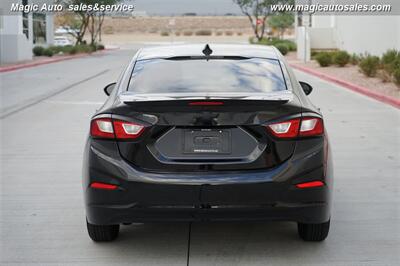 2018 Chevrolet Cruze LS Auto - Photo 5 - Phoenix, AZ 85034