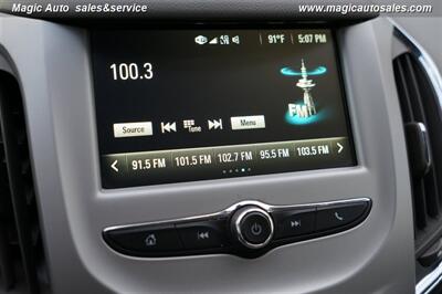 2018 Chevrolet Cruze LS Auto - Photo 22 - Phoenix, AZ 85034