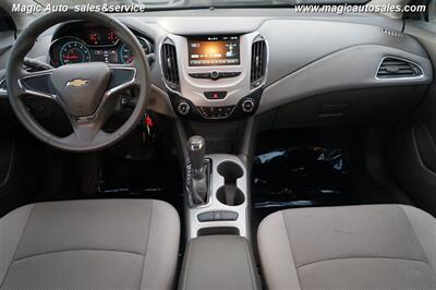 2018 Chevrolet Cruze LS Auto - Photo 21 - Phoenix, AZ 85034