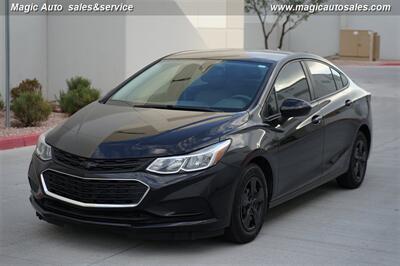 2018 Chevrolet Cruze LS Auto - Photo 1 - Phoenix, AZ 85034