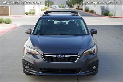 2017 Subaru Impreza Limited   - Photo 2 - Phoenix, AZ 85034