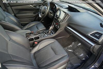 2017 Subaru Impreza Limited   - Photo 14 - Phoenix, AZ 85034