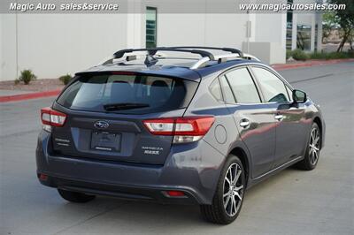 2017 Subaru Impreza Limited   - Photo 6 - Phoenix, AZ 85034