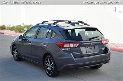 2017 Subaru Impreza Limited   - Photo 4 - Phoenix, AZ 85034