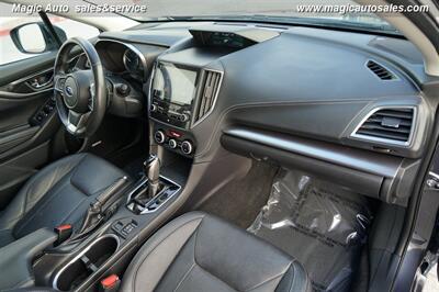 2017 Subaru Impreza Limited   - Photo 15 - Phoenix, AZ 85034