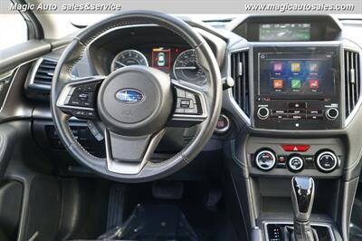 2017 Subaru Impreza Limited   - Photo 22 - Phoenix, AZ 85034