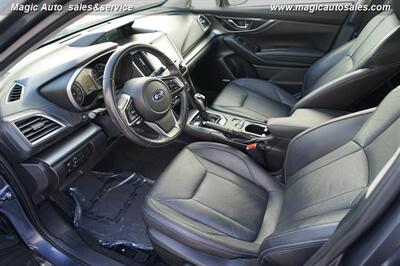 2017 Subaru Impreza Limited   - Photo 12 - Phoenix, AZ 85034