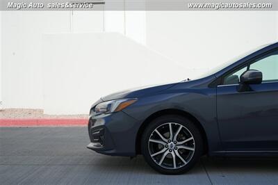 2017 Subaru Impreza Limited   - Photo 9 - Phoenix, AZ 85034