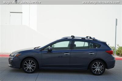 2017 Subaru Impreza Limited   - Photo 8 - Phoenix, AZ 85034