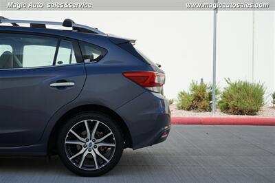 2017 Subaru Impreza Limited   - Photo 10 - Phoenix, AZ 85034