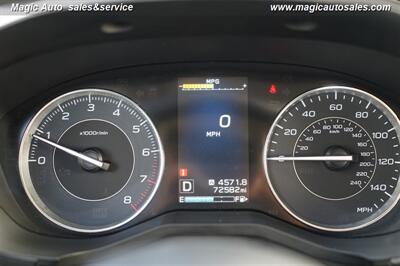 2017 Subaru Impreza Limited   - Photo 25 - Phoenix, AZ 85034